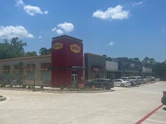 Plus de détails pour 15295 Highway 105 W, Montgomery, TX - Local commercial à louer