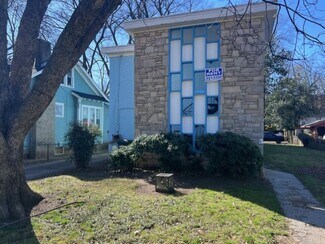 Plus de détails pour 1905 Jefferson Ave, Memphis, TN - Logement à vendre