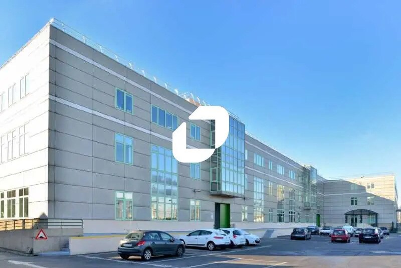 Bureau dans Pantin à louer - Photo de l’immeuble – Image 2 sur 21