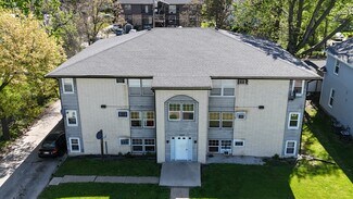 Plus de détails pour Drake University Portfolio – Logement à vendre, Des Moines, IA