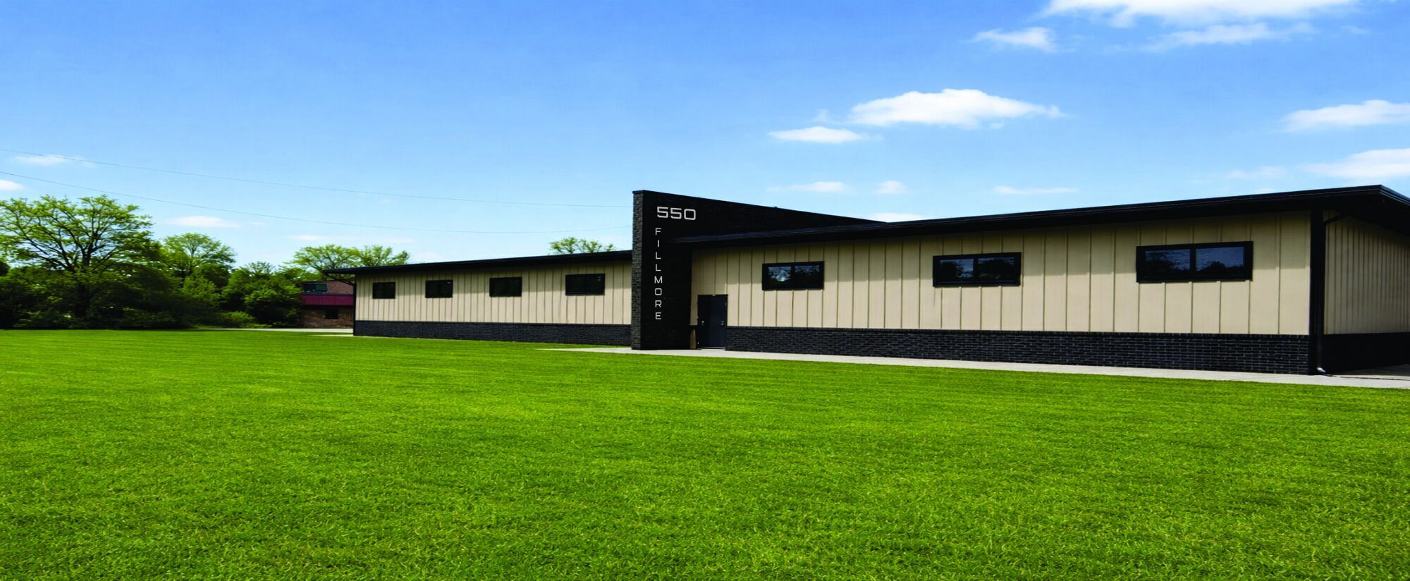 550 Fillmore Ave, Tonawanda, NY à louer Photo principale– Image 1 sur 44