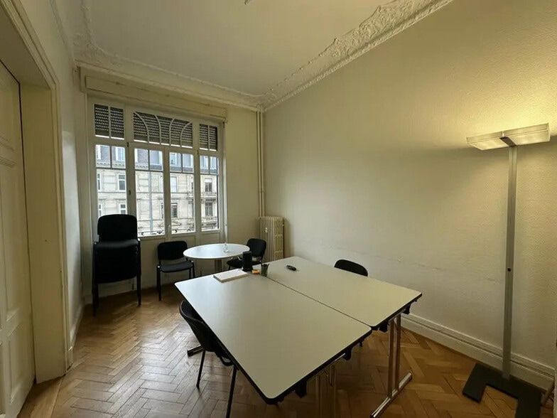 Bureau dans Strasbourg à louer - Photo intérieure – Image 2 sur 6
