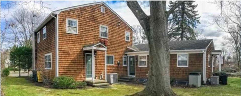 200-204 N Harrison St, Princeton, NJ à vendre - Photo de l’immeuble – Image 3 sur 6