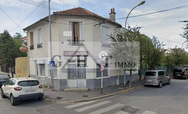 Plus de détails pour Local commercial à vendre