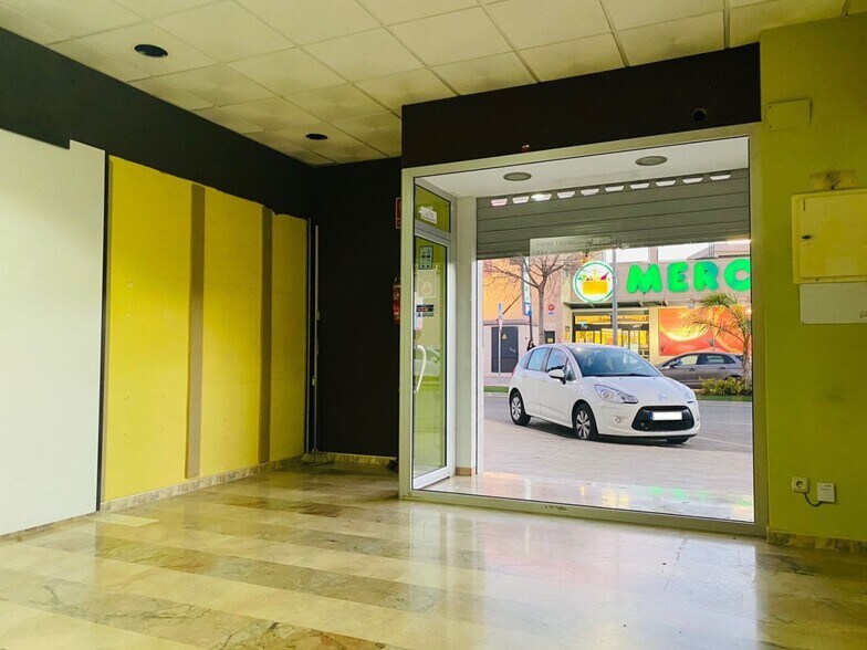 Local commercial dans Aspe, Alicante à vendre - Photo intérieure – Image 1 sur 2