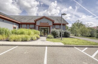 Plus de détails pour 6133 US Rte 219, Ellicottville, NY - Bureau, Bureau/Médical à louer