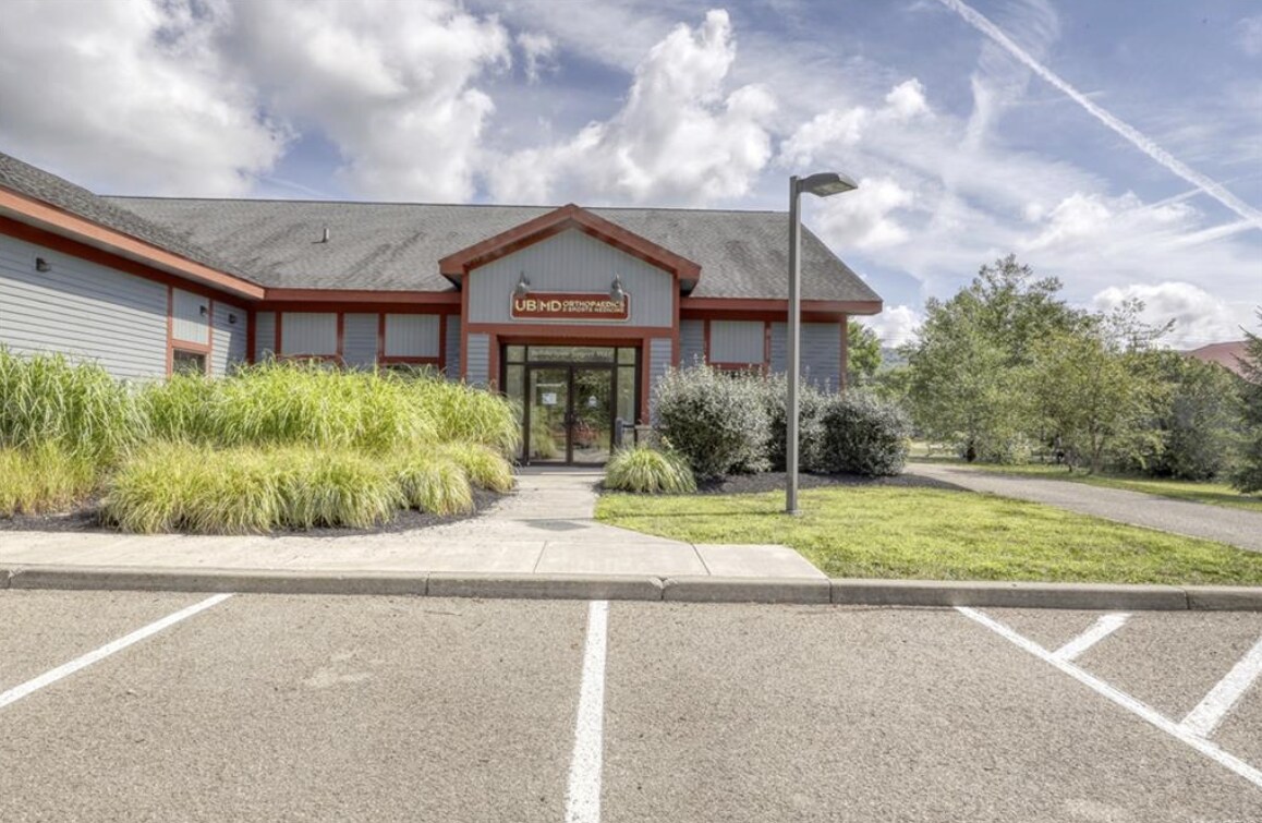 6133 US Rte 219, Ellicottville, NY à louer Photo principale– Image 1 sur 11