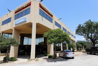 Plus de détails pour 9800 N Lamar Blvd, Austin, TX - Bureau, Médical à louer