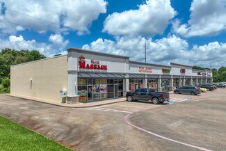 Plus de détails pour 3840-3872 Highway 64 W, Tyler, TX - Bureau/Médical à louer
