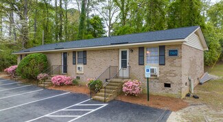 Plus de détails pour Elevate Capital Portfolio – Logement à vendre, Fayetteville, NC