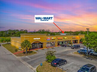 Plus de détails pour 11150 N Williams St, Dunnellon, FL - Local commercial à vendre