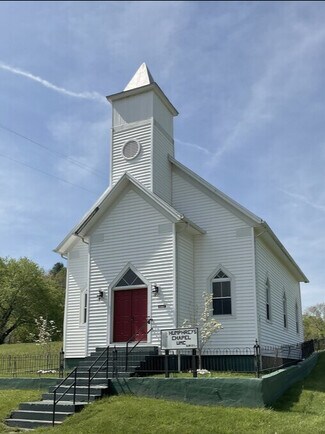 Plus de détails pour 15997 Paint Bank rd, Paint Bank, VA - Spécialisé à vendre