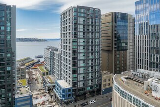 Plus de détails pour 1301 1st Ave, Seattle, WA - Bureau, Local commercial à louer