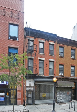 Plus de détails pour 234 Atlantic Ave, Brooklyn, NY - Local commercial à vendre