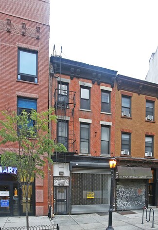 Plus de détails pour 234 Atlantic Ave, Brooklyn, NY - Local commercial à vendre