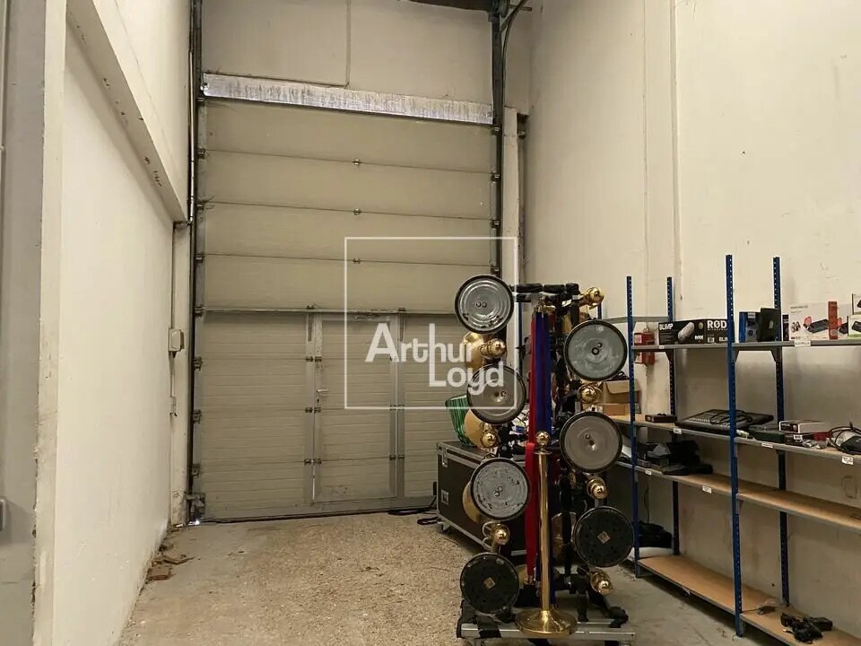 Bureau dans Moissy-Cramayel à louer Photo intérieure– Image 1 sur 6