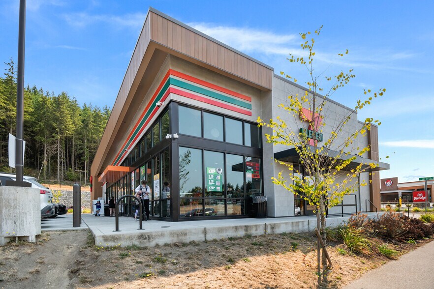 19011 141st Street Ct E, Bonney Lake, WA à vendre - Photo de l’immeuble – Image 3 sur 7
