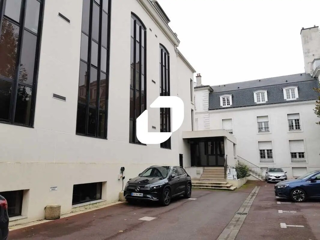 41-45 Avenue Du Général Leclerc, Le Plessis-Robinson à louer Photo de l’immeuble– Image 1 sur 33