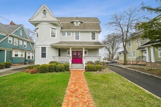 Plus de détails pour 139 Prospect St, Ridgewood, NJ - Bureau à vendre
