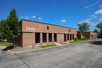 Plus de détails pour 5509 N Cumberland Ave, Chicago, IL - Bureau à louer