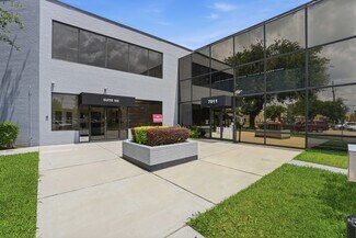 Plus de détails pour 7011 Harwin Dr, Houston, TX - Bureau, Bureau/Médical à louer