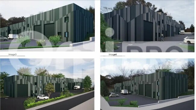 Plus de détails pour Local d'activités à louer