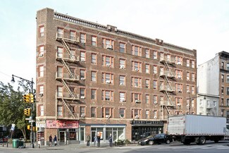 Plus de détails pour 77 Greenwich Ave, New York, NY - Local commercial à louer