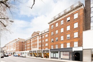 Plus de détails pour 137-153C Fulham Rd, Londres - Local commercial à louer