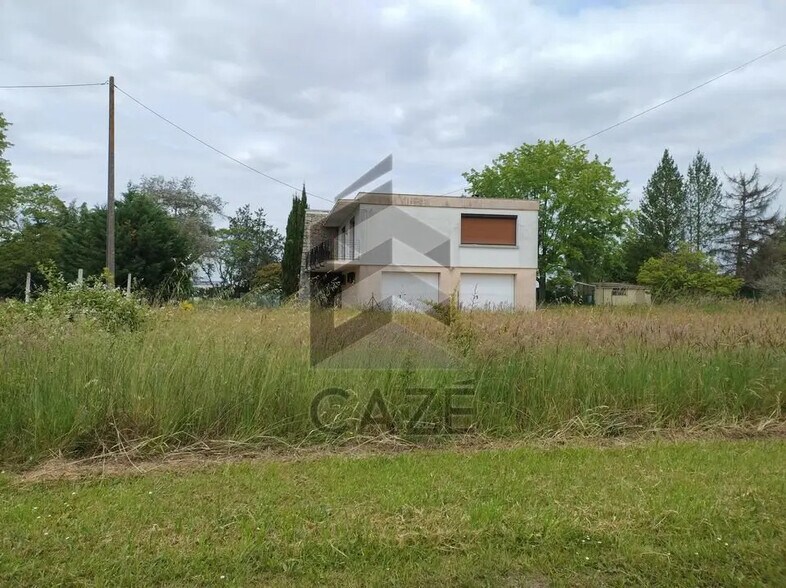 Terrain dans Les Billaux à vendre - Photo de l’immeuble – Image 2 sur 4
