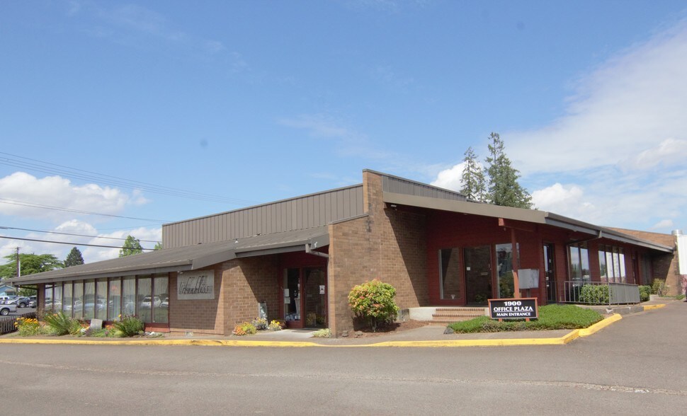1900 N 99 Hwy, McMinnville, OR à louer - Autre – Image 2 sur 30
