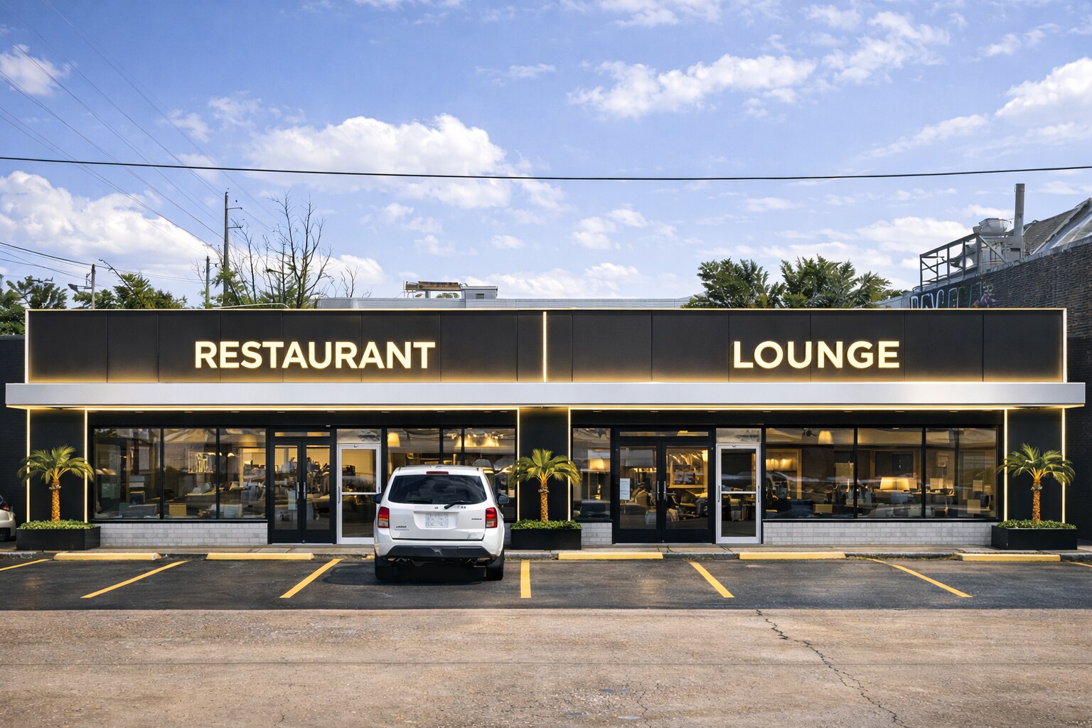 1660 Westheimer Rd, Houston, TX à vendre Photo principale– Image 1 sur 5