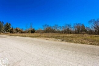 Plus de détails pour Meadowlawn Dr, Fort Gratiot Township, MI - Terrain à vendre
