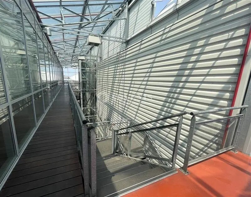 Photo de l’immeuble