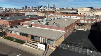 Plus de détails pour 150 Rio Grande Blvd, Denver, CO - Industriel/Logistique à louer