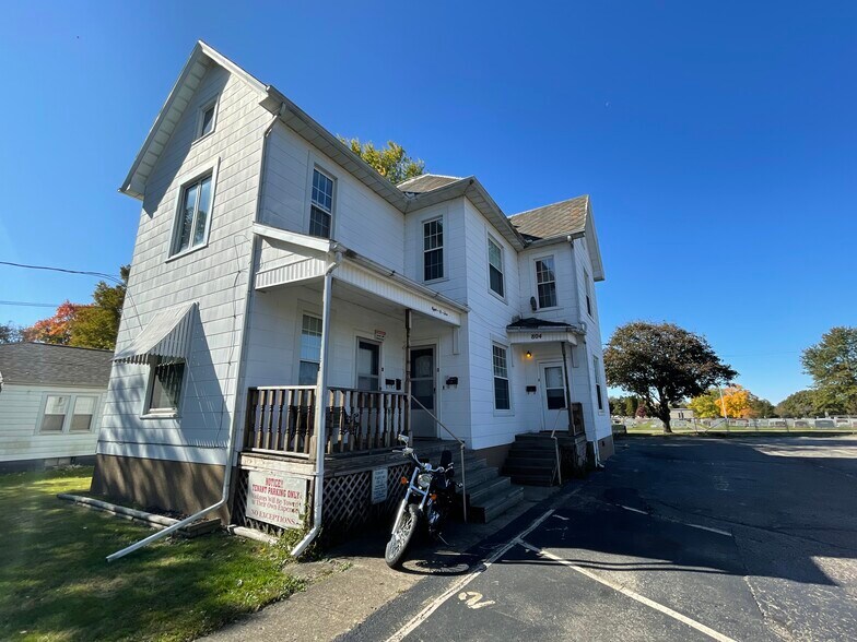 804 S Main St, Canton, IL à vendre - Photo de l’immeuble – Image 2 sur 22