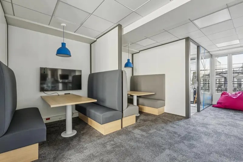 53 Rue D'Hauteville, Paris à louer - Photo intérieure – Image 2 sur 14