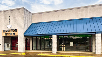 2310-2318 Highway 45, Columbus, MS à louer Photo de l’immeuble– Image 1 sur 3