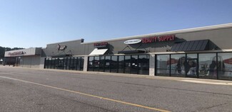 Plus de détails pour 4303-4361 Indian River Rd, Chesapeake, VA - Bureau, Local commercial à louer