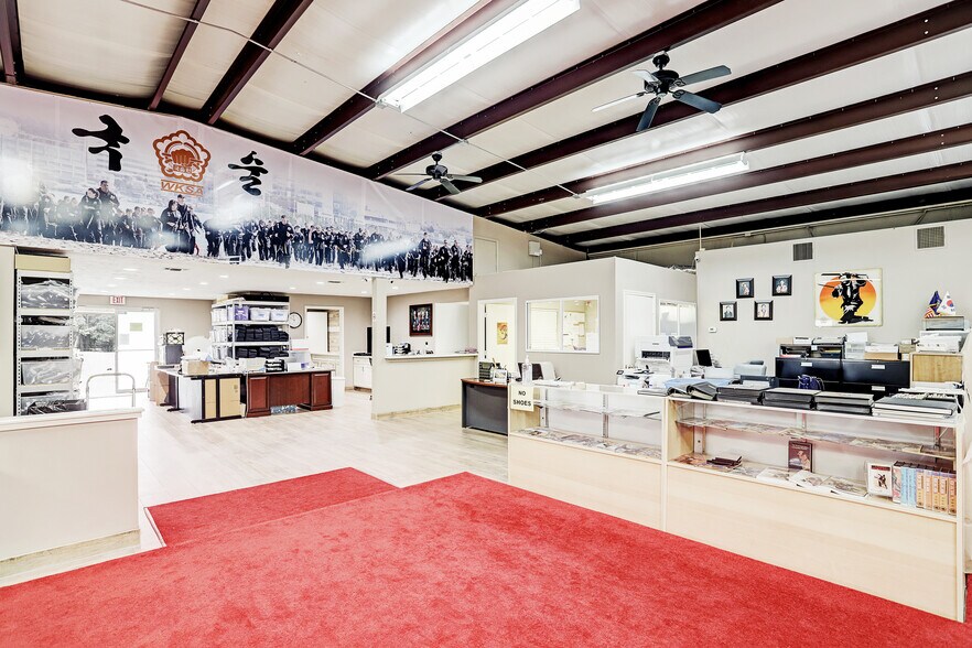 37937 FM 1774 Rd, Magnolia, TX à louer - Photo de l’immeuble – Image 3 sur 30