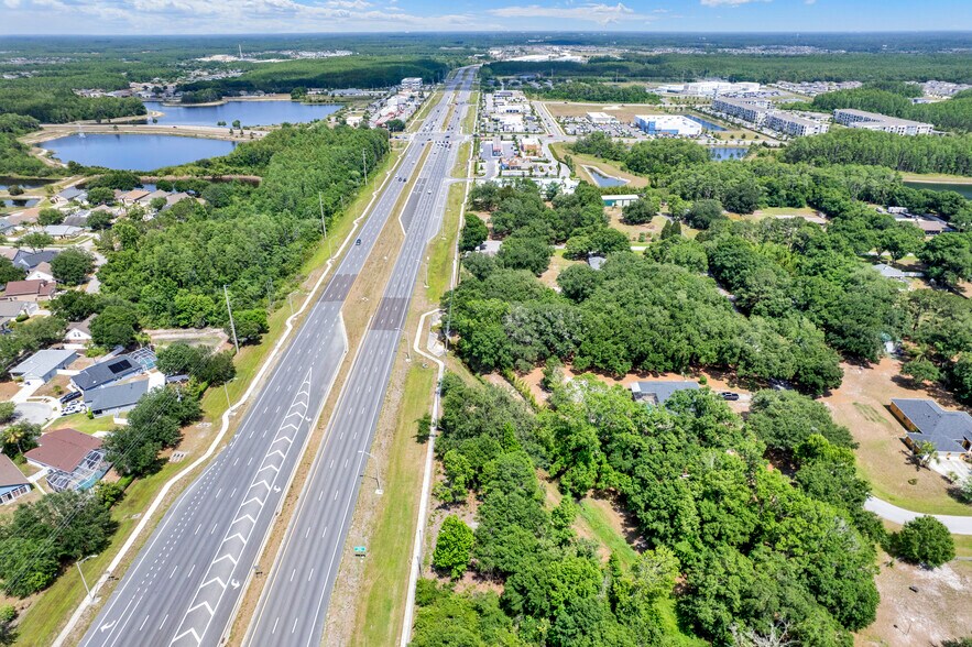 State Road 54, Lutz, FL à vendre - Photo de l’immeuble – Image 3 sur 8