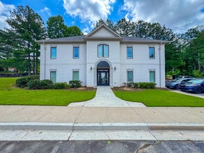 2280 Satellite Blvd, Duluth, GA à louer Photo de l’immeuble– Image 1 sur 3