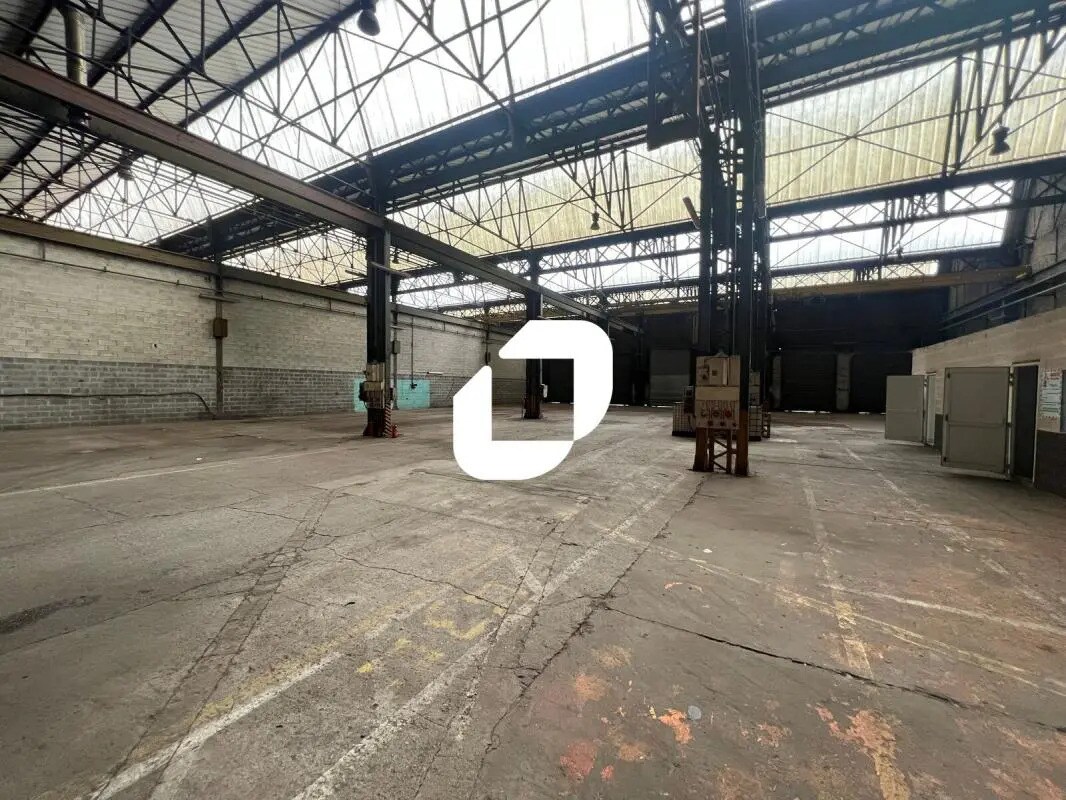 Local d’activités dans Raismes à louer Photo intérieure– Image 1 sur 11