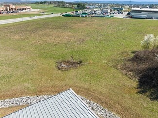 Plus de détails pour 0 Decherd Blvd, Winchester, TN - Terrain à vendre