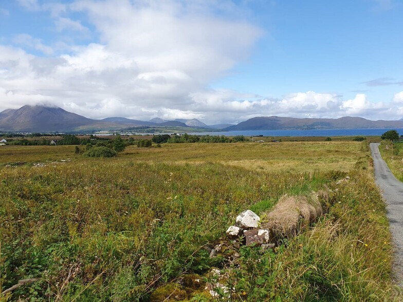 22 Lower Breakish, Isle Of Skye à vendre - Photo principale – Image 1 sur 3