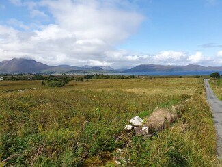 Plus de détails pour 22 Lower Breakish, Isle Of Skye - Terrain à vendre