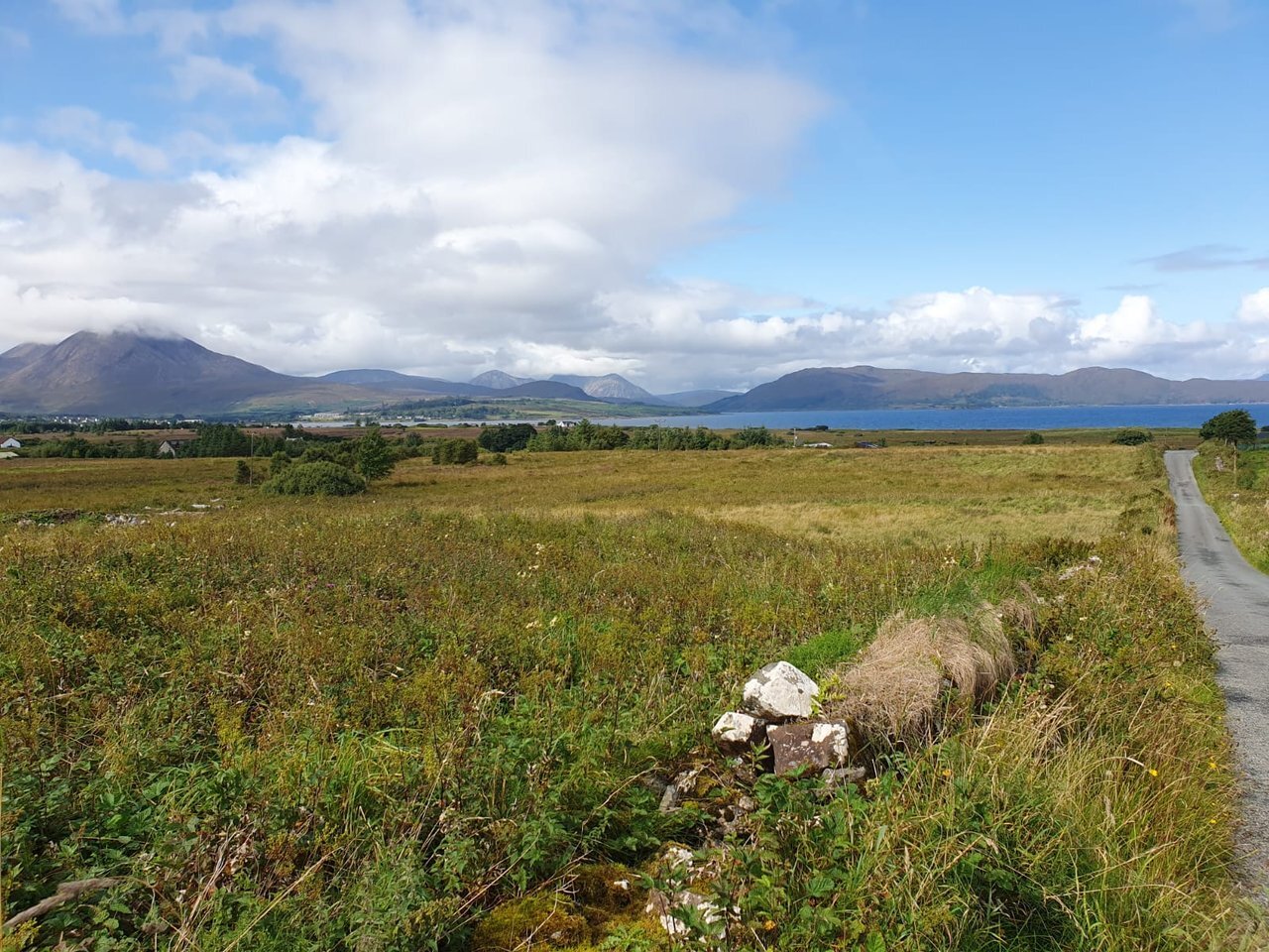 22 Lower Breakish, Isle Of Skye à vendre Photo principale– Image 1 sur 4