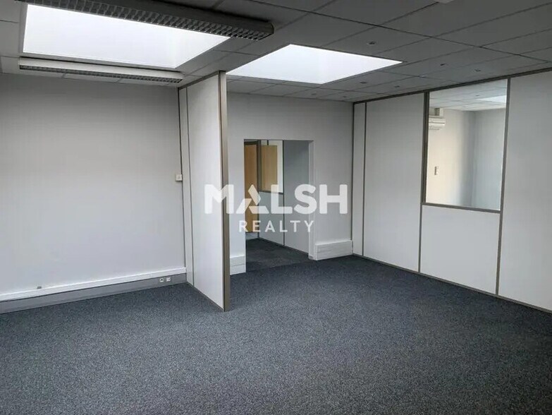 Bureau dans Villeurbanne à louer - Photo intérieure – Image 3 sur 13