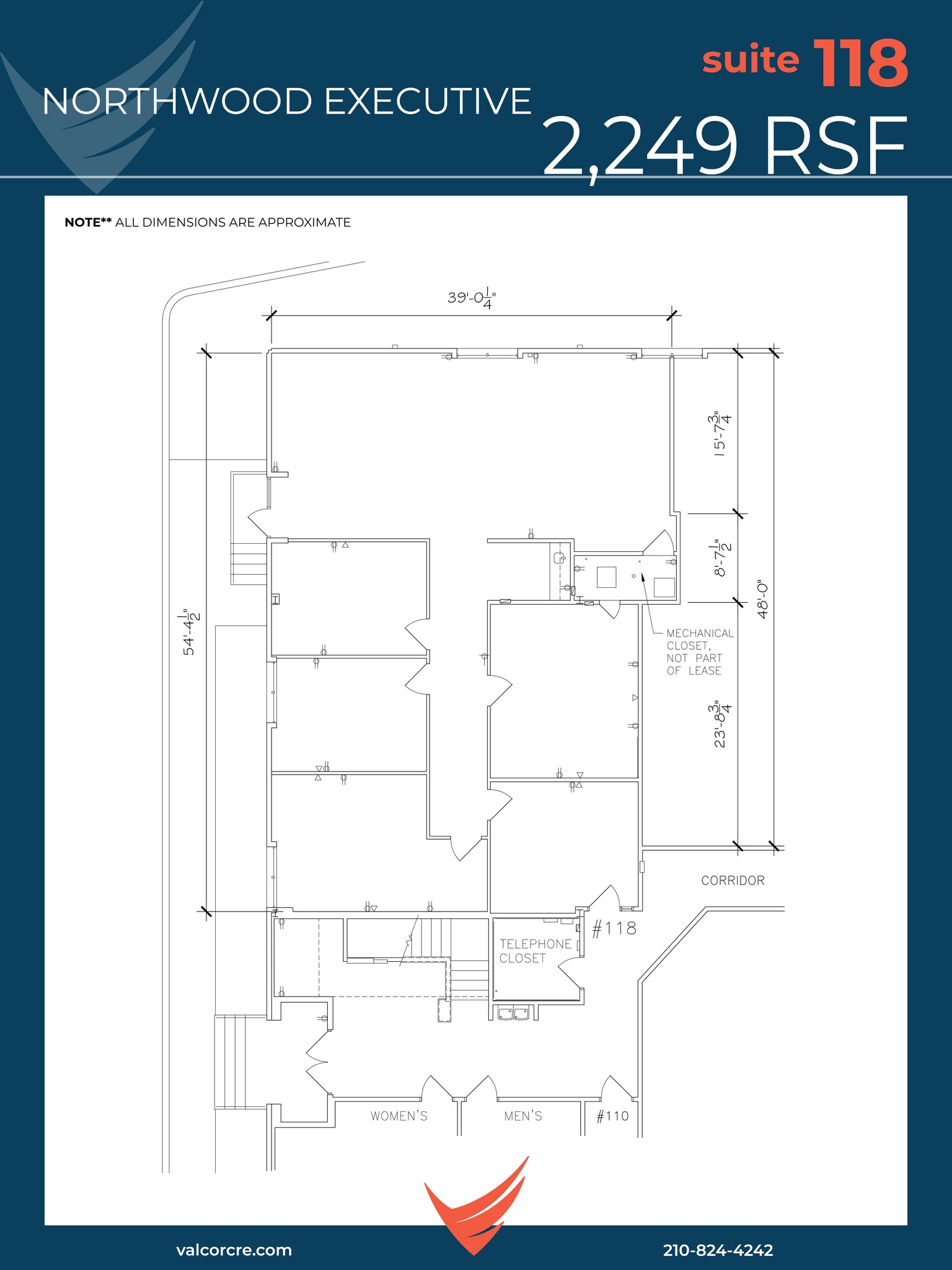 1600 NE Loop 410, San Antonio, TX à louer Plan de site– Image 1 sur 1