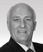 Daniel Paul