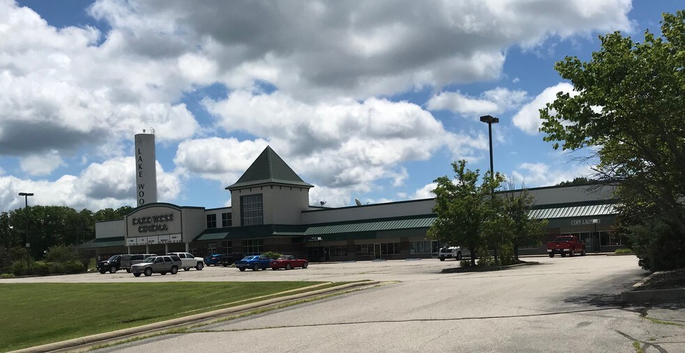 1651 Highway O, Gravois Mills, MO à vendre - Autre – Image 2 sur 4